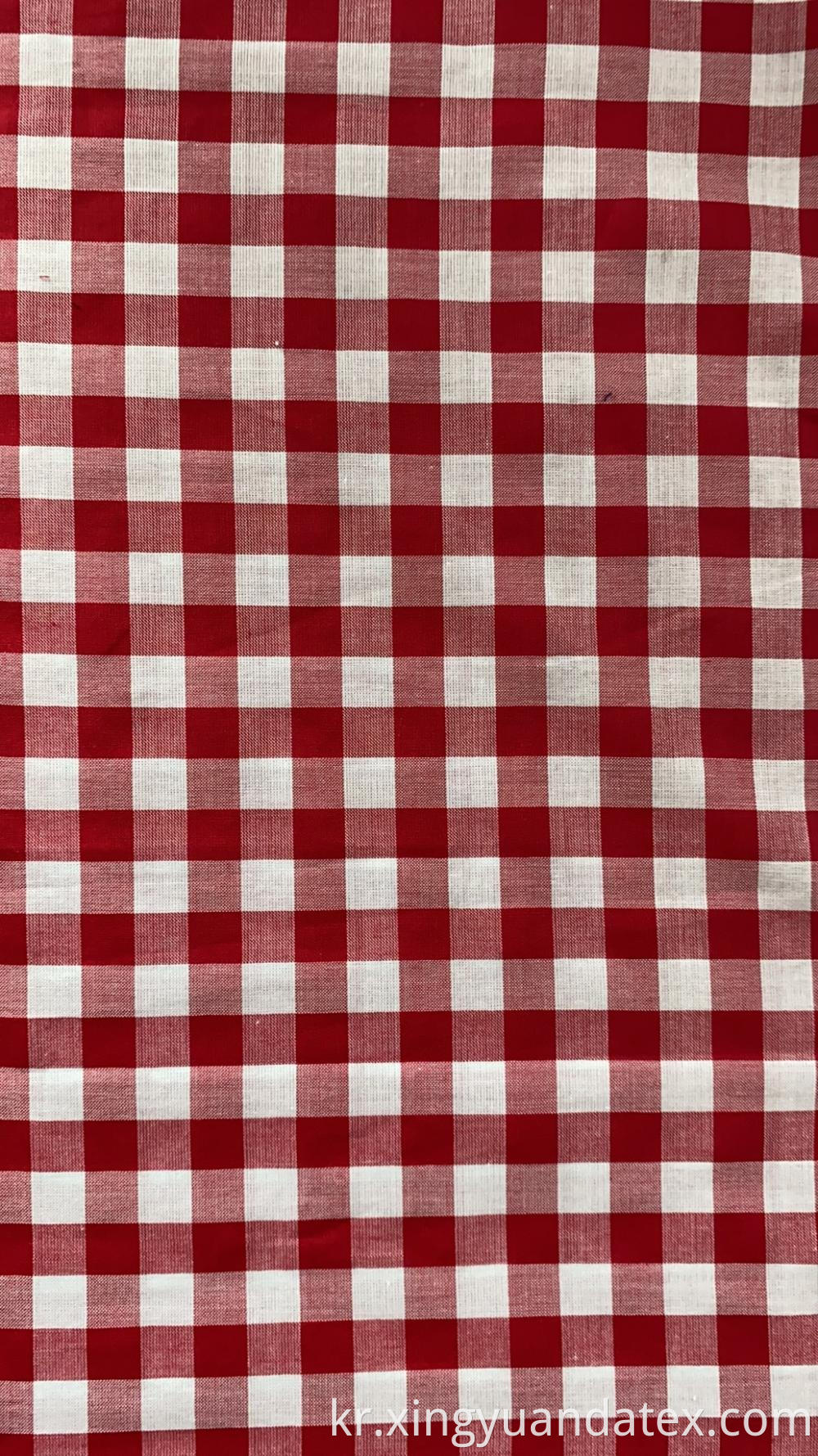 100 Percent Cotton fabric